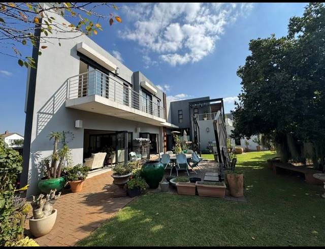 5 BEDROOM HOUSE FOR SALE IN MIDSTREAM RIDGE